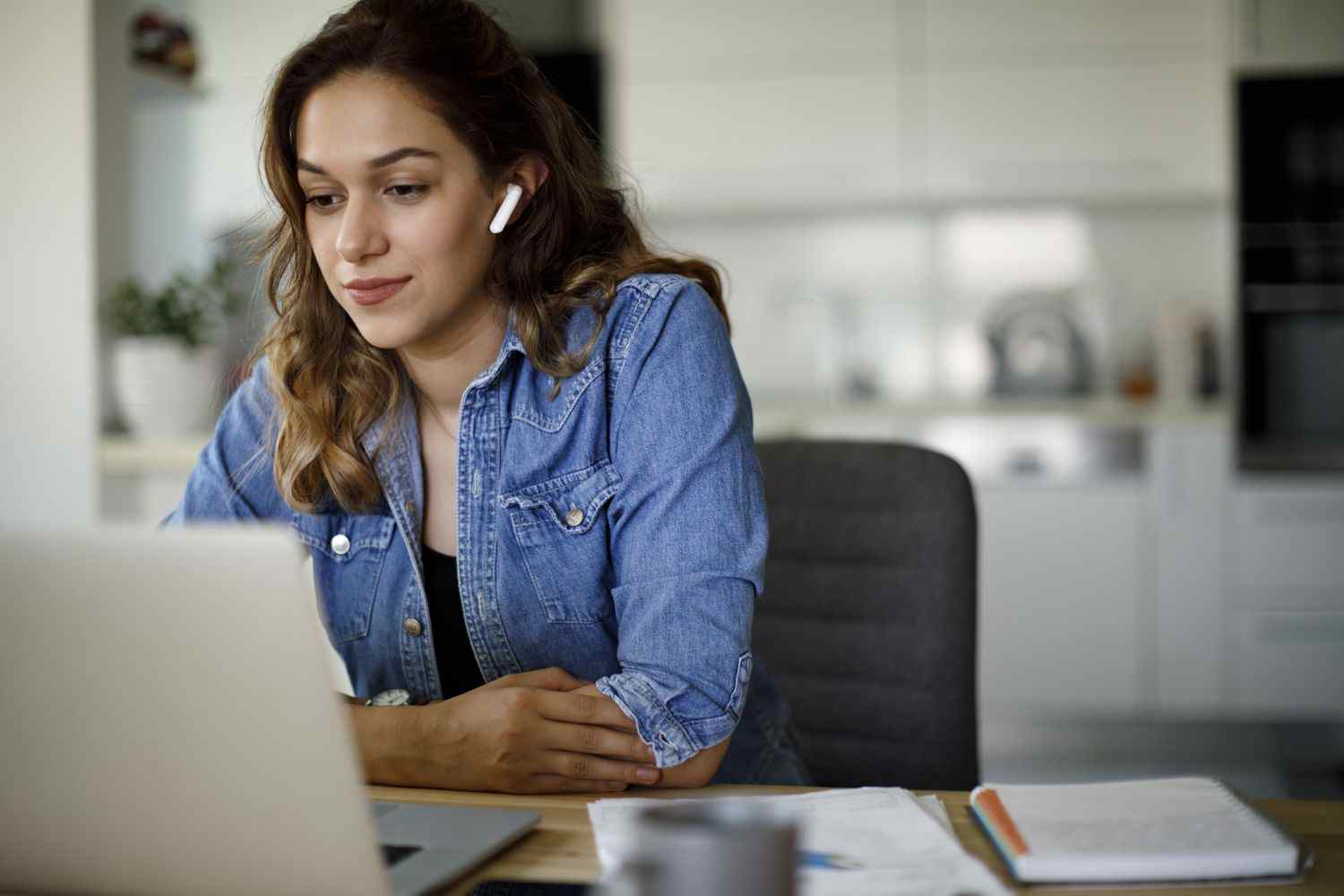 study for gmat while working